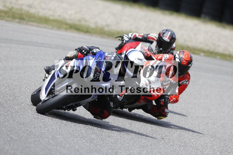 /21 29.05.2025 Speer Racing ADR/Gruppe rot/3